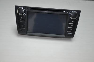 東影品牌長安歐諾專用車載DVD導(dǎo)航儀一體機 高品質(zhì)汽摩配件推薦