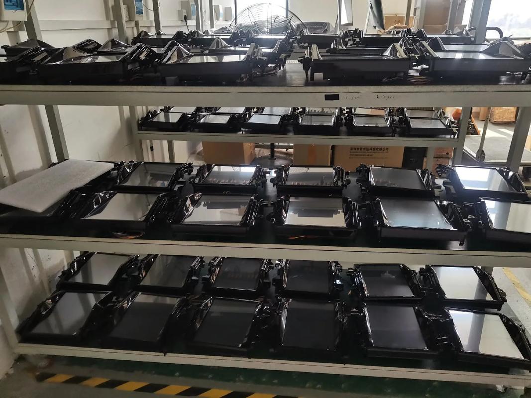 車載導(dǎo)航工廠如何高效推進海外新款導(dǎo)航儀量產(chǎn)