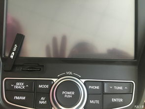 國產導航更換進口導航作業(yè)