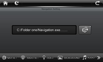 汽車導航 現(xiàn)代駕駛的智能伴侶