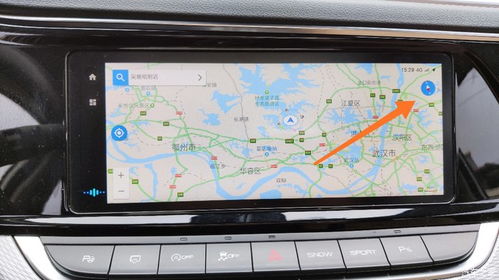 眾里尋他千百度，車機導航來相助——深度體驗WindLink 4.0導航功能升級