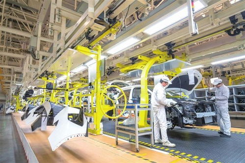 智造領航 消費破局——宜昌汽車產業(yè)產銷一線觀察